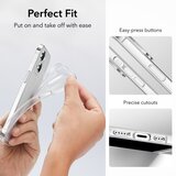 ESR PROJECT ZERO OVITEK ZA IPHONE 14 PLUS/ 15 PLUS CLEAR | Shoptok.si
