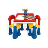 Pertini Toys pertini Kreativno-didaktički stočić sa stolicama ( 8601 N ) Cene