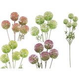  CVIJET ALIUM 66CM PVC Cijene
