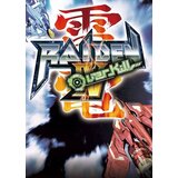 Steam Raiden IV: Overkill Key GLOBAL | ePonuda.com