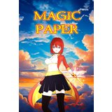 Steam Magic Paper (PC) Key GLOBAL | ePonuda.com