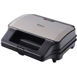 preklopni grill toaster MG201BX/900W