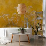  Foto tapeta - Meadow Bathed in the Sun 200x140 | shoptok.hr