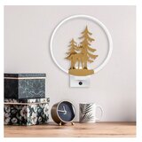  XMAS32 WhiteGold Wall Lamp | ePonuda.com