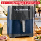 Tefal EY8014 Easy Fry & Grill XXL Zracna friteza | Shoptok.si