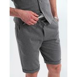 Ombre Elegant men's set suit vest + shorts | shoptok.hr