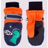 Yoclub Kids's Gloves REN-0324C-A110 | ePonuda.com