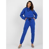 Your Red Lips Set-EM-KMPL-791.02-cobalt | Shoptok.si