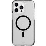 Tech 21 Tech21 EvoCrystal Case MagSafe for iP 15 Pro Max Black Titanium Cijene