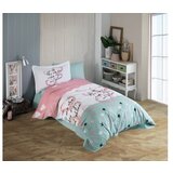 Lessentiel Maison poplin posteljina (160 x 220) voyager powder