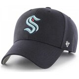 47 Brand Kape s šiltom Cap nhl seattle kraken mvp Modra Cene
