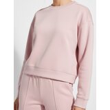 Sinsay Basic crewneck majica | shoptok.hr