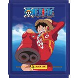  Paket naljepnica Panini One Piece Road to Egghead 65 Dijelovi | shoptok.hr