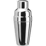 ich-zapfe Koktejli mešalnik 3-delni nerjavno jeklo z držačem za led 500 ml shaker, (5000216049) | Shoptok.si
