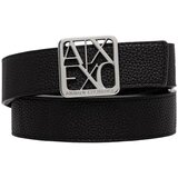 EAX Pasovi XW001598 AF15774 Črna Cene