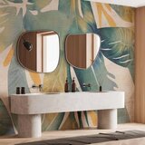  Foto tapeta - Watercolour Tropics 300x210 | shoptok.hr