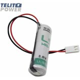 Telit Power Baterija Litijum 3.6V 2600mAh sa konektorom za Danfos Sonometer 30 | Eponuda.com