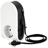 REV USB polnilnik REV Flex 3 v 1 (USB C, micro USB, lighting) Cene