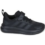 Adidas TENSAUR RUN 4.0 EL C Crna | shoptok.hr
