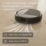 Irobot Roomba® 115 Combo Robot + Baza AutoEmpty™ Black | shoptok.hr