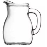 Bormioli Rocco bokal stakleni Bistrot 0,25l 146140 | Eponuda.com