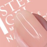 Nails Inc. It’s Topless gel lak za nokte za dugotrajni efekt nijansa Trinny 14 ml | shoptok.hr
