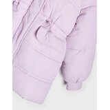 Sinsay Kviltana puffer jakna s kapuljačom | shoptok.hr