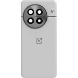 Oneplus Zadnje steklo za 13 Original Service Pack, Srebrna, (5000070173) Cene