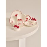 Sinsay Zdjelice s božićnim motivom set od 2 | shoptok.hr