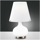  Fabas Luce 2533-34-102 - Stona lampa ADE 1xG9/25W/230V + 1xE14/60W | Eponuda.com