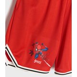 Sinsay Kratke hlače Marvel | shoptok.hr