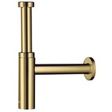 Hansgrohe 52105990 Flowstar sifon za umivalnik spodnji del | Shoptok.si