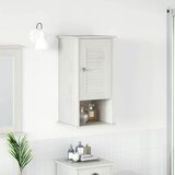  Kupaonski ormar VIGO Bijela i antikna bijela 37 x 34 x 71,5 cm | shoptok.hr