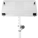Gravity LTS T 02 W Stojalo za prenosni računalnik - - Audio-Kondric | Shoptok.si