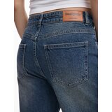 Desigual Kavbojke bež / temno modra / transparentna | Shoptok.si