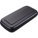 Bigben TORBICA BIGBEN NINTENDO SWITCH LARGE POUCH BLACK, (667298) cene