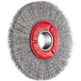 SIT 0072 Čelična četka kružna pletena fi200*23 | Eponuda.com
