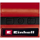 Einhell akumulatorski Bluetooth zvučnik TC-SR 18 Li BT - Solo | Eponuda.ba