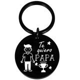 INF Kreativni darilni obesek za očetovski dan Black, (21540016) | Shoptok.si