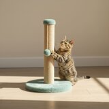 Paws & Whiskers grebalica za mačke coris, plava | Eponuda.com