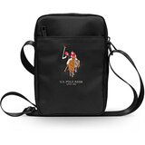 Us Polo ZDA POLO ASSN. TORBA ZA TABLIČNI RAČUNALNIK 8 INČ, OVITEK, ČRNA, (21833744) Cene