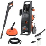 Black & Decker Black+Decker visokotlačni perač BXPW2400P-QS, 2400 W, 170 bara, 500 l/h Cijene
