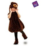  Svečana odjeća za djecu My Other Me Plišani Medo | shoptok.hr