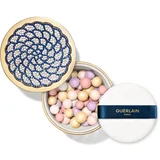 Guerlain Météorites Light Revealing Pearls of Powder perle za toniranje lica limitirana serija nijansa Sous Les Étoiles 20 g