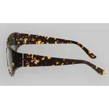Hopey Matte Tortoise Soncna ocala POLARIZED GREEN
