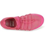 Fitflop UBERKNITW SLIP-ON GRILLE SNEAKERS Ružičasta | shoptok.hr