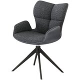 Gent Stolica SUZI (siva) | shoptok.hr