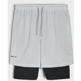 Sinsay Kratke hlače Active | shoptok.hr