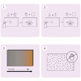vidaXL Štednjak za kampiranje 35x50x60 cm Corten čelik | shoptok.hr