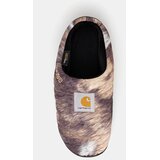 Carhartt WIP Sneakers Cordura® Slippers Wild Dog Print EUR 39 - 40 | Shoptok.si